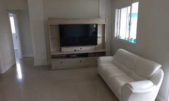 Imagem 5: Apartamento para venda com 92 metros quadrados com 2 quartos em Jardim Las Palmas - Guaruj