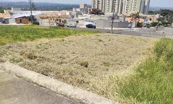Imagem: TERRENO À VENDA NO JARDIM SEVILHA
