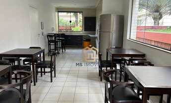 Imagem 6: Apartamento com 4 dormitórios, 140 m² - venda por R$ 1.850.000,00 ou aluguel por R$ 6.000