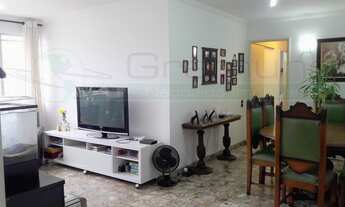 Imagem: Apartamento em São Paulo