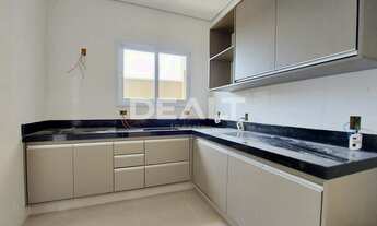 Imagem: Casa de condomínio com 3 quartos quintal