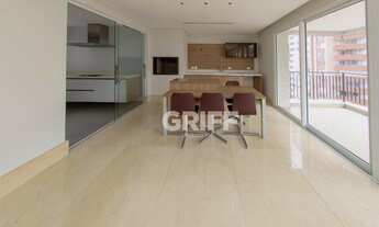 Imagem 4: Apartamento com 4 dormitórios à venda, 250 m² por R$ 3.490.000,00 - Água Verde - Curitiba