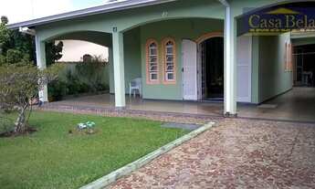 Imagem 6: Casa com 3 dormitórios à venda, 169 m² por R$ 400.000,00 - Grandesp - Itanhaém/SP