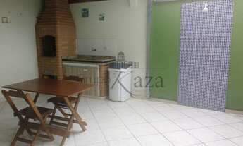 Imagem 3: Casa - Jardim Das Insutrias - 3 dormitórios - 125m²