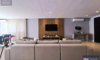 Imagem 4: Casa para venda tem 400 metros quadrados com 5 quartos em Riviera - Bertioga - SP