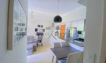 Imagem 6: Apartamento para venda possui 45m² 2 dormitórios com suíte Jardim Satélite Zona Sul todo p