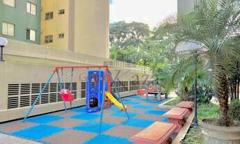 Imagem 6: Cobertura Duplex venda 230 m² 4 quartos (2 suítes) Vista Permanente Sol da Manhã, Palazzo