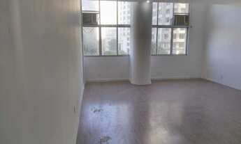 Imagem 4: Sala-LOCAÇÃO-Centro-Rio de Janeiro-RJ