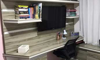 Imagem 6: Apartamento para aluguel e venda Edifício Diamond