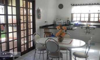 Imagem 7: Sobrado residencial para venda e locação, Condomínio Villagio Capriccio, Louveira