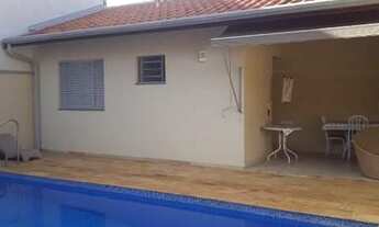 Imagem 5: Casa Térrea á Venda - Cidade Universitária - Barão GeraldoI