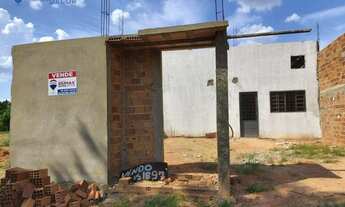 Imagem 5: Casa com 2 dormitórios à venda, 55 m² por R$ 140.000 - Centro - Lavínia/SP