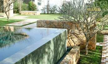 Imagem 2: Casa com 5 dormitórios à venda, 1000 m² por R$ 14.000.000 - Condomínio Terras de São José