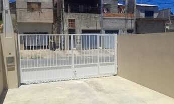 Imagem 2: Vende-se casa nova possui 50 m² localizada no Jardim Vitória - Mairinque - SP