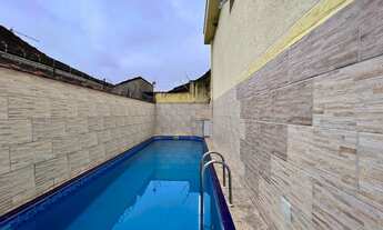 Imagem 4: PRONTO PARA MORAR | Excelente acabamento | 2 Dorm | Espaco gourmet c/churrasqueira