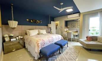 Imagem 4: Térrea para venda possui 170 metros quadrados com 4 quartos em Turu - São Luís - MA