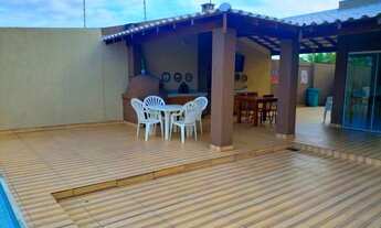 Imagem 2: Casa para Venda em Lauro de Freitas, Vilas do Atlântico, 7 dormitórios, 3 suítes, 3 banhei