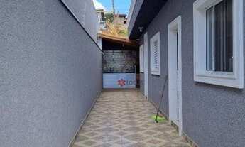 Imagem 7: Linda casa à venda no Portal dos Ipês III