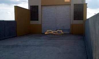 Imagem: Barracão para alugar por R$ 4.000/mês