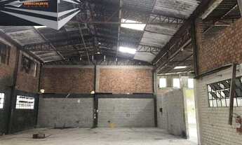 Imagem 6: Galpão para alugar Jardim Eliane Cotia