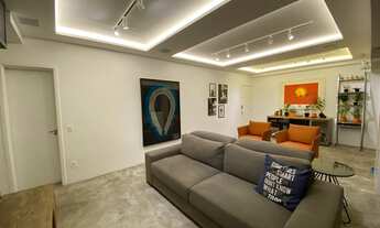 Imagem 5: Apartamento para venda possui 99 metros quadrados com 3 quartos