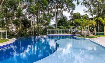Imagem 3: SANTANA DE PARNAíBA - Apartamento Padrão - Tamboré
