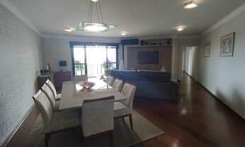 Imagem 4: Apartamento de Alto Padrão a venda na região central de Piracicaba