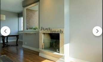 Imagem 4: Apartamento para alugar no bairro Indianópolis - São Paulo/SP