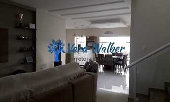 Imagem 3: Casa com 3 dorm/1suíte e piscina no Bairro Colina Verde em Tatuí