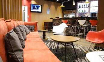 Imagem 13: No pool. Ibis Paulista ótima opção para investimento