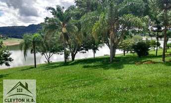 Imagem 3: Lote Pé na Água - Condomínio Novo Horizonte