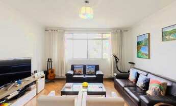 Imagem 2: Apartamento para venda possui 90 metros quadrados com 2 quartos, suíte em Mooca - São Paul