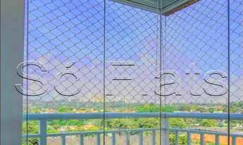 Imagem 7: Lindo residencial na Lapa com 03 dormitórios