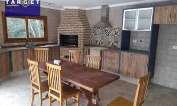 Imagem 3: Linda casa 5 suites (Granja viana