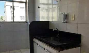 Imagem 4: Apartamento com 2 quartos à venda, 48 m² por R$ 115.000 - Caji - Lauro de Freitas/BA
