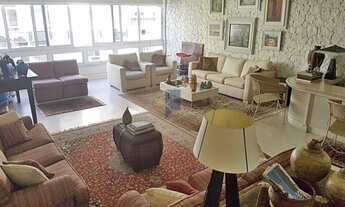 Imagem 5: RIO DE JANEIRO - Apartamento Padrão - COPACABANA