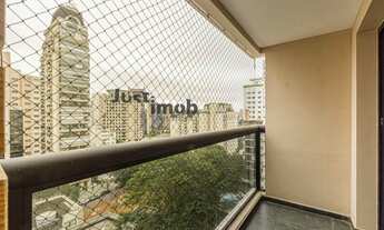 Imagem 5: Apartamento Alto Padrão para Venda em Vila Nova Conceição São Paulo-SP