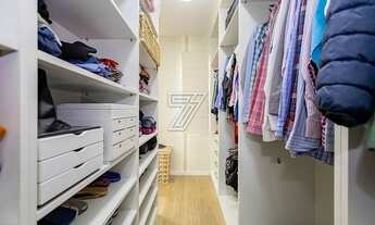 Imagem 5: Sobrado no Vista Alegre- condominio