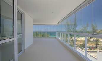 Imagem 6: Execelente apartamento com 3 quartos de frente a praia do Recreio Oceana