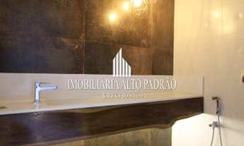 Imagem 3: Casa de Condomínio com 5 dorms, Quinta do Golfe Jardins, São José do Rio Preto - R$ 3.98 m