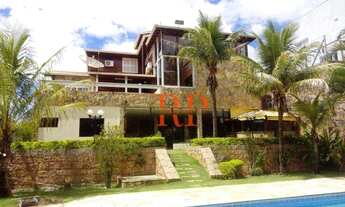 Imagem 2: Casa com 5 dormitórios à venda, 640 m² por R$ 1.450.000,00 - Morro Alto - Itupeva/SP