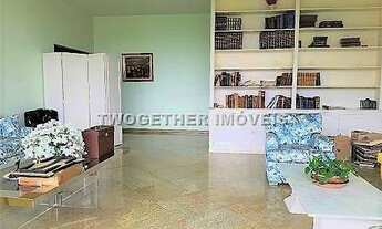 Imagem 4: Apartamento para venda com 288 m², 3 quartos em Laranjeiras - Rio de Janeiro - RJ