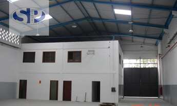 Imagem 7: Galpão em Condomínio em Jardim Henriqueta Taboão da Serra