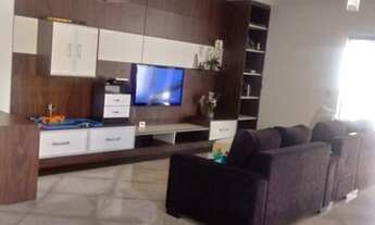 Imagem 2: Casa Alto Padrão para Venda em Jundiaí Anápolis-GO - 041