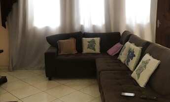 Imagem 2: Casa - Jardim do Lago - Hortolândia