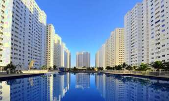 Imagem 4: Apartamento em Goiânia - Borges Landeiro - Região noroeste