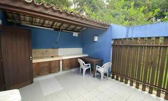 Imagem 5: Casa de condomínio para venda tem 308 metros quadrados com 3 quartos