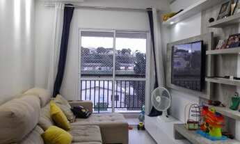 Imagem: EXCELENTE Apto para venda - 3 quartos (1