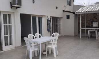 Imagem 7: CASA DUPLEX DE ALTO PADRÃO,4 QUARTOS 4 SUÍTES,FINO ACABAMENTO,VILAS DO ATLÂNTICO,LAURO DE