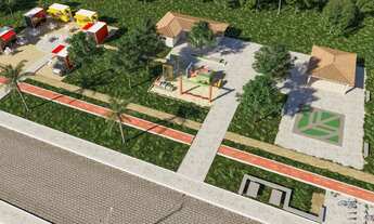 Imagem 2: Porto Poxim, de esquina, repasse